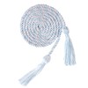 UIALECG Cordones de honor de graduación, 68 pulgadas de largo