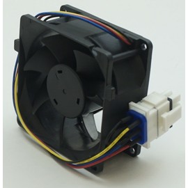 Fits GE Refrigerator fresh food fan motor WR60X29099 WR60X20880 WR60X26281 AP6783211