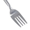 AB Tools Stainless Steel Cutlery Dining Table Forks 19cm Long