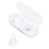Wireless Earbuds BT 5.0 Stable Button Control HiFi Stereo Built