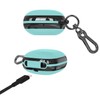 ANKASI Cover Compatible with Powerbeats Pro Case,Full Protective Shockproof Anti-Slip