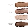 DEAR DAHLIA Dream Velvet Eye Shadow Palette - heart warming