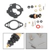 Areyourshop Carburetor Rebuild Kit fits for Harley Electra Glide-FLH 1971-1975,