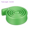 DMiotech 28mm ID x 5mm Thick 3.3ft Pipe Insulation Tube