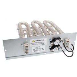 ClimaTek Furnace Electric Heating Element Replaces Coleman Evcon Part #s 3500-411 3500-411P 3500-411P/A