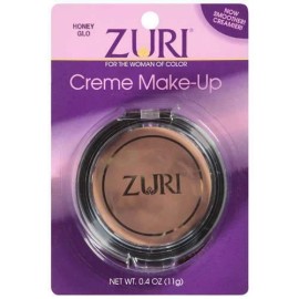 Undisclosed Zuri Cream Makeup - Honey Glo