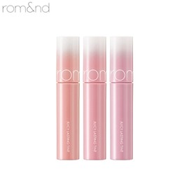 ROMAND Juicy Lasting Tint 4.8g [SPRING FEVER], Color:37 Mellow Pear