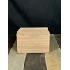 American 4"×4"×6 THICK Kiln Dried Black Walnut Turning Bowl Blanks