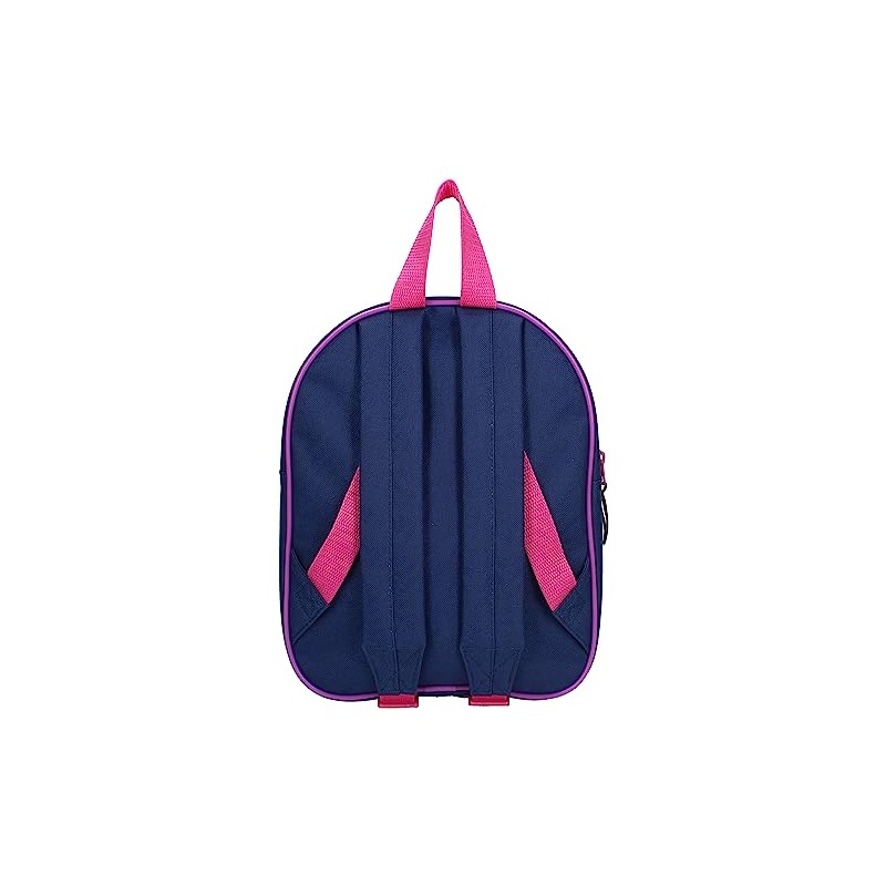 Rainbow High Sparkle Club Children's Backpack School Nursery 29 x