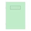 Silvine A5 Notebooks Assorted Pastel Colours (Pack of 10)