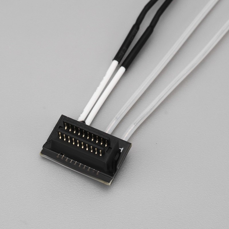 SING F LTD 2 Sets 3D Printer Ceramic Heater Thermistor