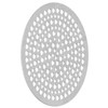 Socobeta Shower Drain Grate Bathroom Accessories Drain Grille Anti-Blocking Drain