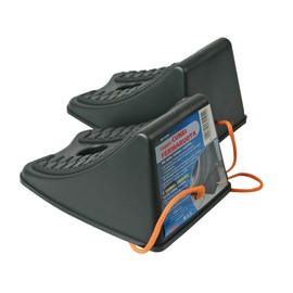 Walser 62104 2 Wheel Chocks, Number 2