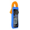 LABLOOT LB210D Bluetooth Mini Digital Clamp Meter 100A AC DC