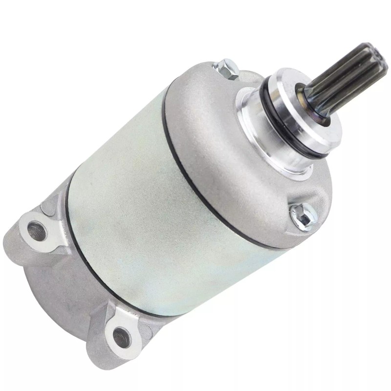 superstarterstore Starter &Relay&Switch for Honda TRX350TM FourTrax Rancher 2000-2006 2003