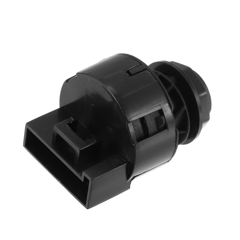 X AUTOHAUX Motorcycles Ignition Key Switch Set Replacement 4011142 4012166