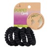 PLANET GOODY COILS BLACK 5CT