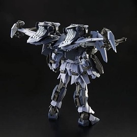FULL MECHANICS 1/100 Ale Calamity Gundam Mobile Suit Gundam SEED ECLIPSE, Grey/Blue