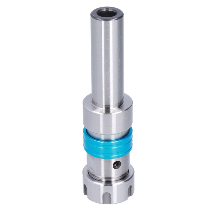 Collet Chuck Holder Floating Tapping Tool Extension Rod Straight Shank