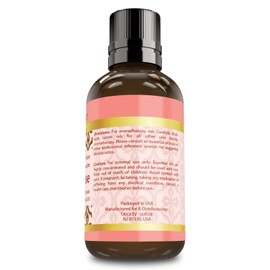 Beauty Aura Rose Oil Premium Collection | 1 Fluid Once | 100% Pure | Made in USA