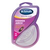 Dr. Scholl's Stylish Step Hidden Arch Support for Flats, 1