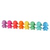 Kidrobot – Mini Munny Multicolor Figurine - multi-coloured