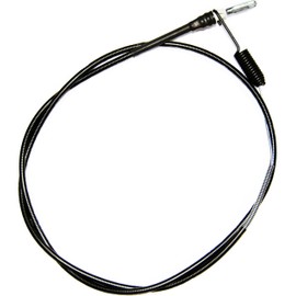 Genuine OEM HONDA (HRT216KS3A) (HRT216KS3DA) (HRT216KSDA) (HRT216KTDA) (HRT2162TDA) Walk-Behind Lawn Mower Engines Drive Clutch Cable