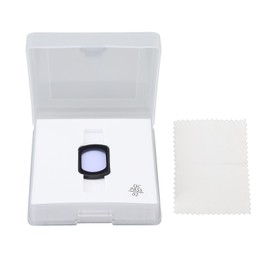 Drone Camera Lens Filter for Osmo Pocket 3 Replacement Prevent Light Damage Light Pollution Reduction Filter