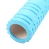Foam Roller, Mini Hollow Yoga Roller Exercise Fitness Roller Physio