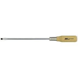 Gym (anex) Tree Pattern through Driver Length Shaft Slotted 6 X 200 No. 170