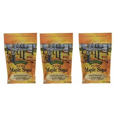 Coombs Family Farms Organic Pure Maple Sugar 12x 6Oz
