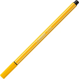 Stabilo 68 - Bolígrafo de punta fina (metal, 30 unidades), multicolor