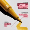 Rimmel Rimmel Wonder'Ink Precision Liquid Eyeliner Pen, 002 Spiced Chestnut,