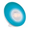 OttLite Wake Up Light with White Noise, Color Changing, Sunrise