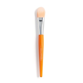 Makeup Revolution Brush Queen Flat Foundation Brush