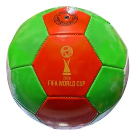 Balon De Italia #5. Edición Mundial 2026. Para Niños