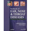 Textbook of Ear, Nose and Throat Diseases