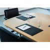 Durable Desk Mat 420 x 300mm, Non-Slip Desk Pad Made
