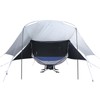 Happiness Tarp for Mock ONE® Hammock, Portable Hammock with Stand