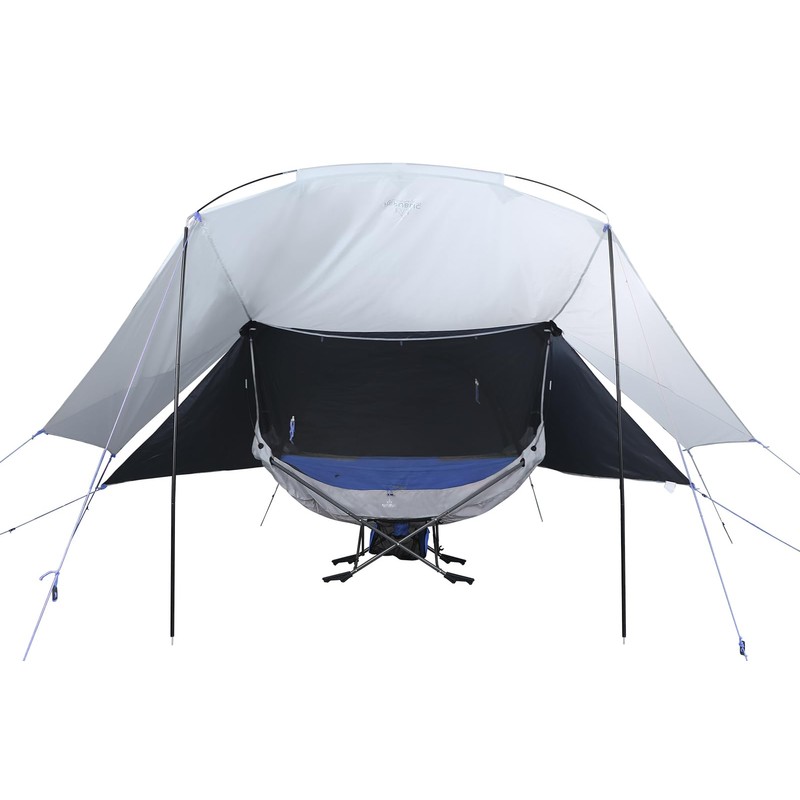 Happiness Tarp for Mock ONE® Hammock, Portable Hammock with Stand