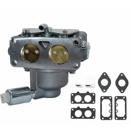 BMP Carburetor Carb Assembly for John Deere D160 Mower Tractor w/ Briggs & Stratton