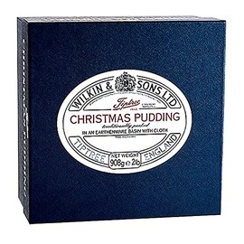 Tiptree Boxed Christmas Pudding, 2 Pounds