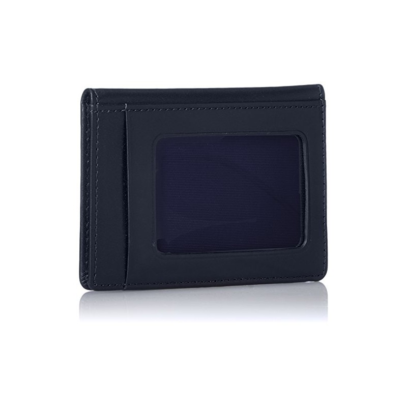 Lanvin Collection EMBOSS COMBINATION Men's Passcase, Thin, Slim, Commuting to