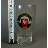 BASS Lot of 4 Bass Beer Chicago Pint Glasses "Taste