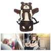 Child Highback Safety Seat Adjustable Straps Machine Washable 5 Point
