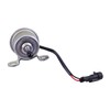 WQSING 12V Electrical Fuel Pump MD157954 Compatible with 1990-1999 Mitsubishi