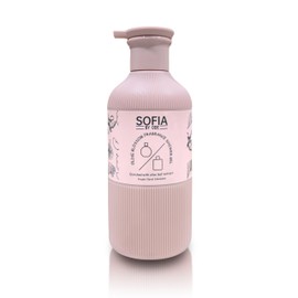 SOFIA BY ODE Olive Blossom Fragrance Shower Gel 500ml