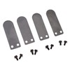 Arpisziv KK-4275 Reed Valve Kit Replaces For Craftsman, Porter Cable,