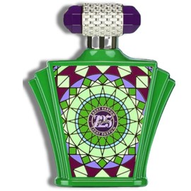STORIES PERFUME Zakat Z25 Eau De Parfum 100ml/3.4oz Unisex - Oriental Woody Fragrance with Violet Leaves, Blueberry, Vanilla and Caramel for Women and Men