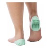 Tuli's Talonera Tulis Pro Heel Verde Chica Ideal Para Niños